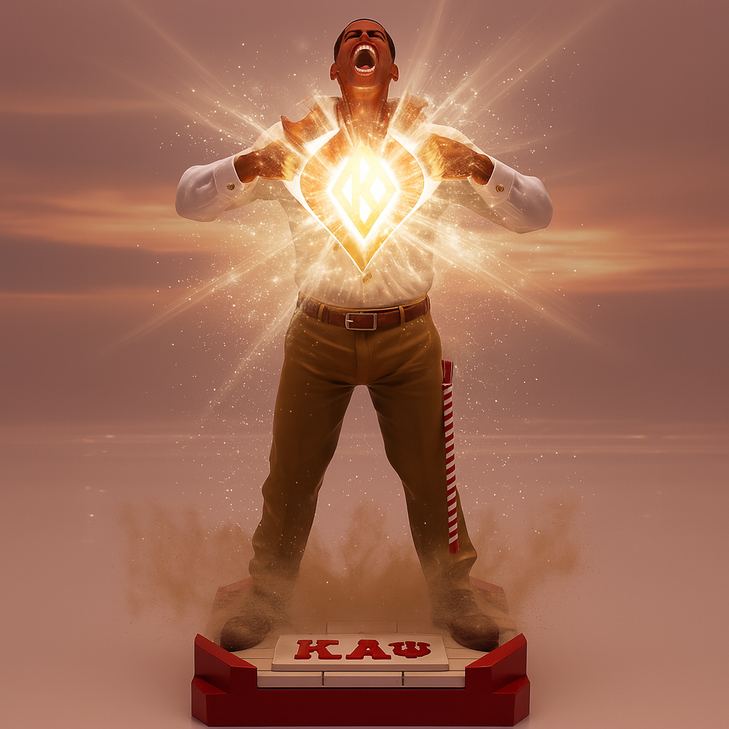 Kappa of My Dreams (Trap)