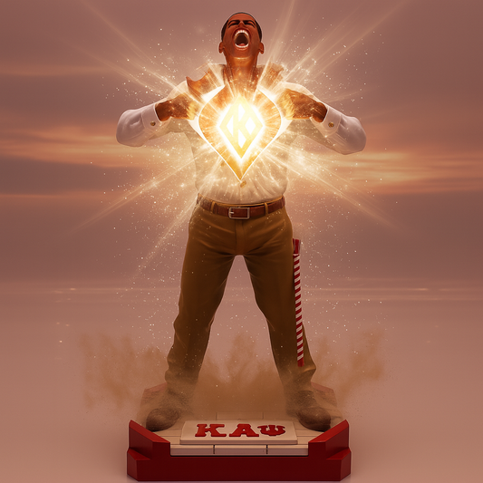 Kappa of My Dreams (Trap)