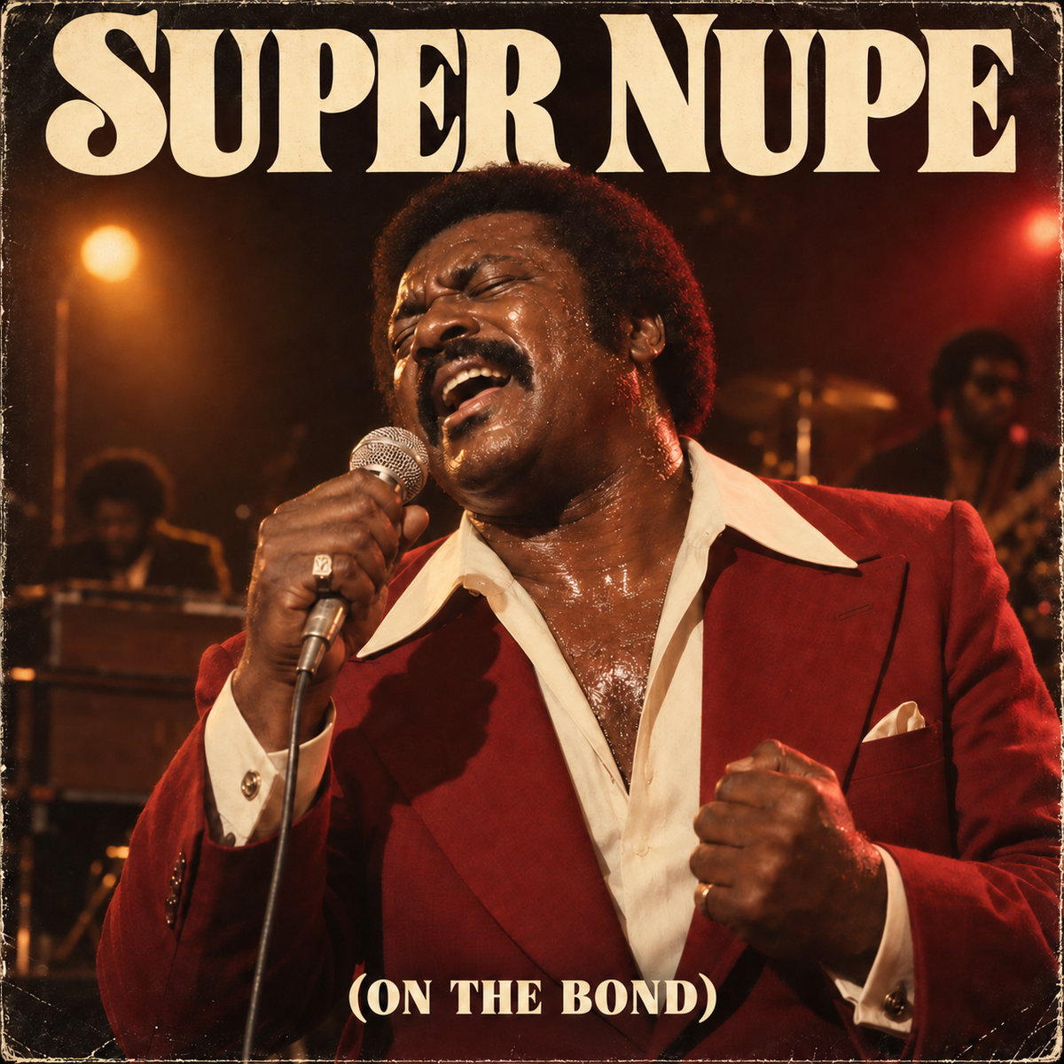 Super Nupe (On The Bond)