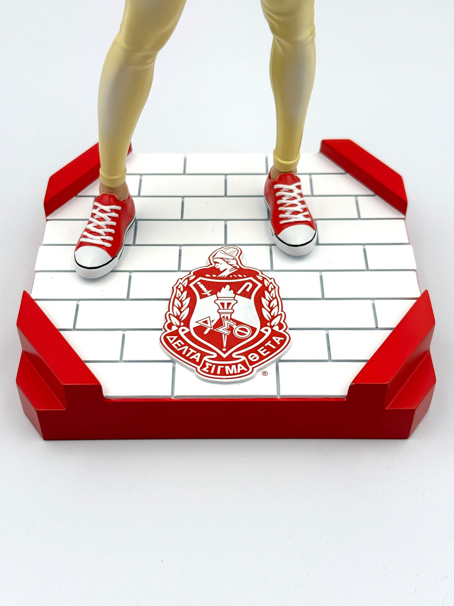 Pre-order Delta Diva