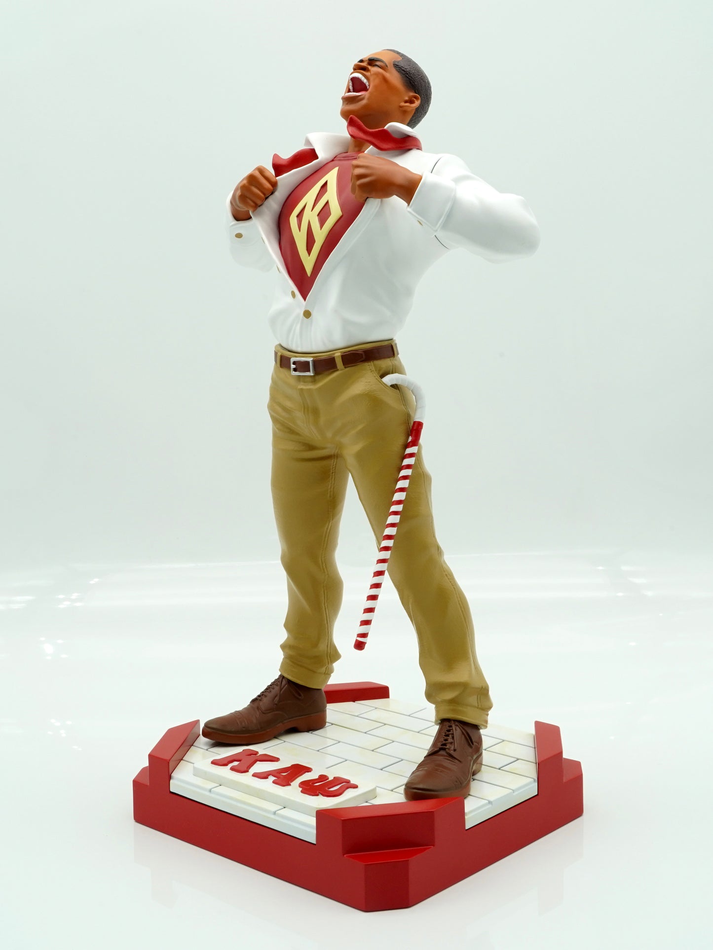 Super Nupe