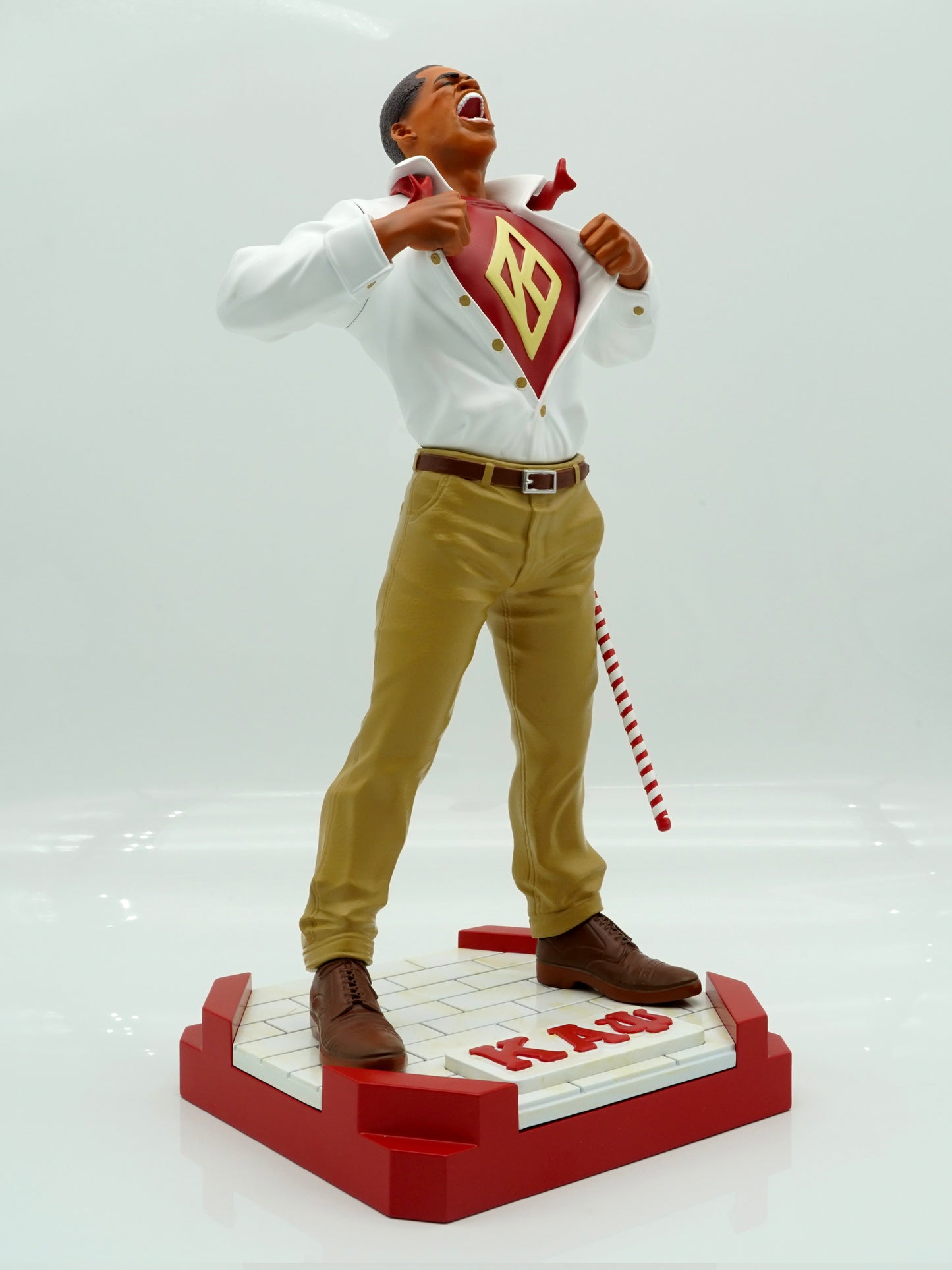 Super Nupe