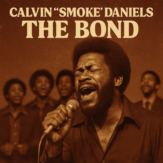 On the Bond (70s Soul)