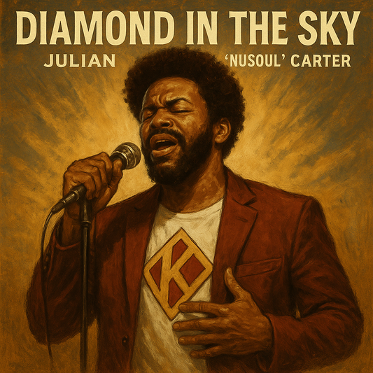 Diamond in the Sky (Sang)