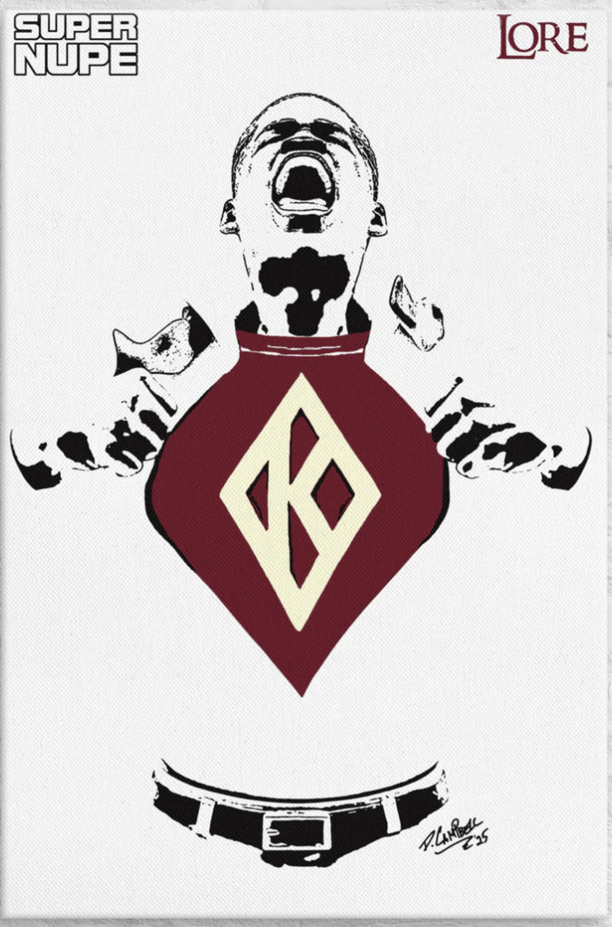 The Nupes (Soul Mystic)
