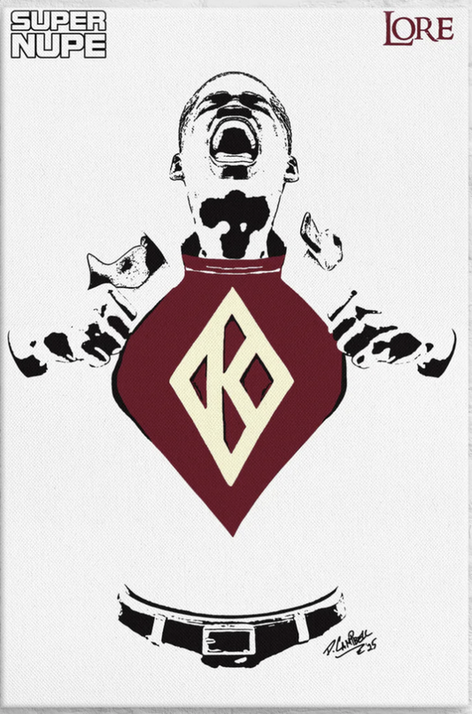The Nupes (Soul Mystic)