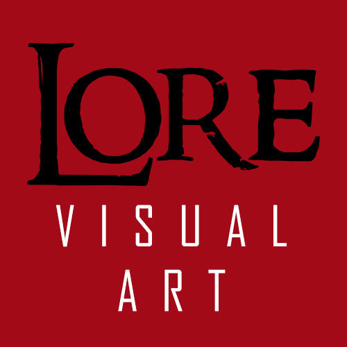 Lore Visual Art