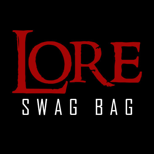 Lore Swag Bag