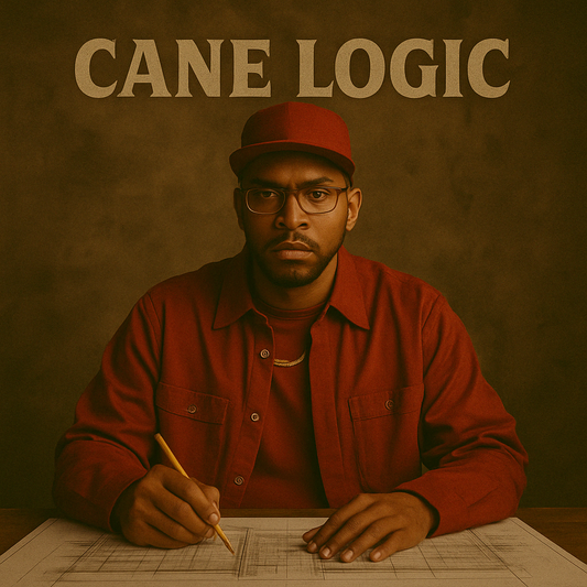 Krimson Kane (Boom Bap)