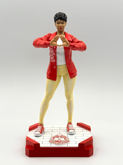 Pre-order Delta Diva