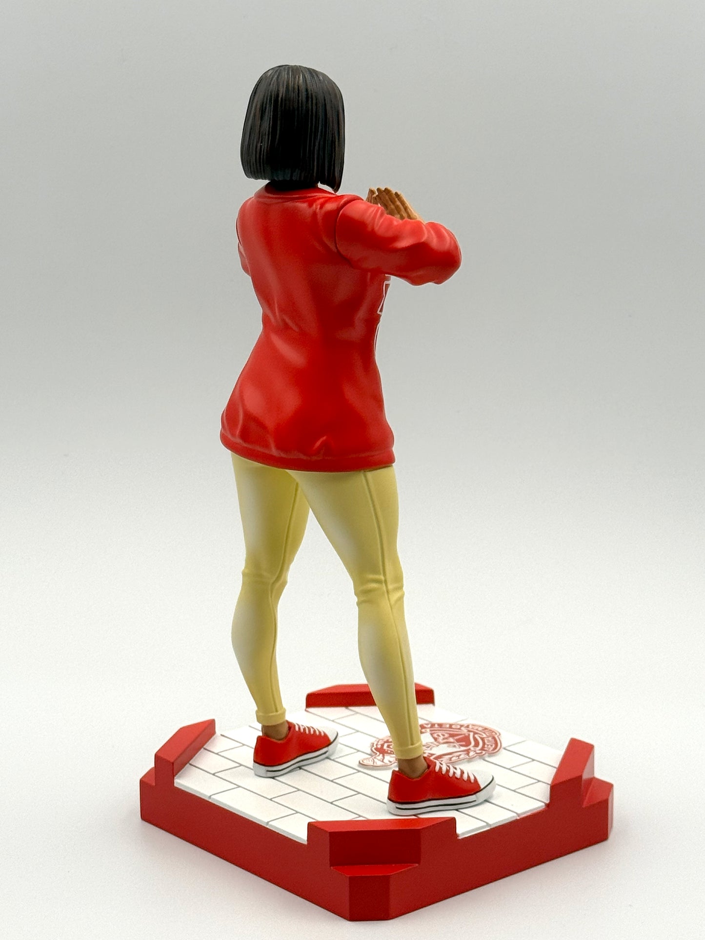 Pre-order Delta Diva