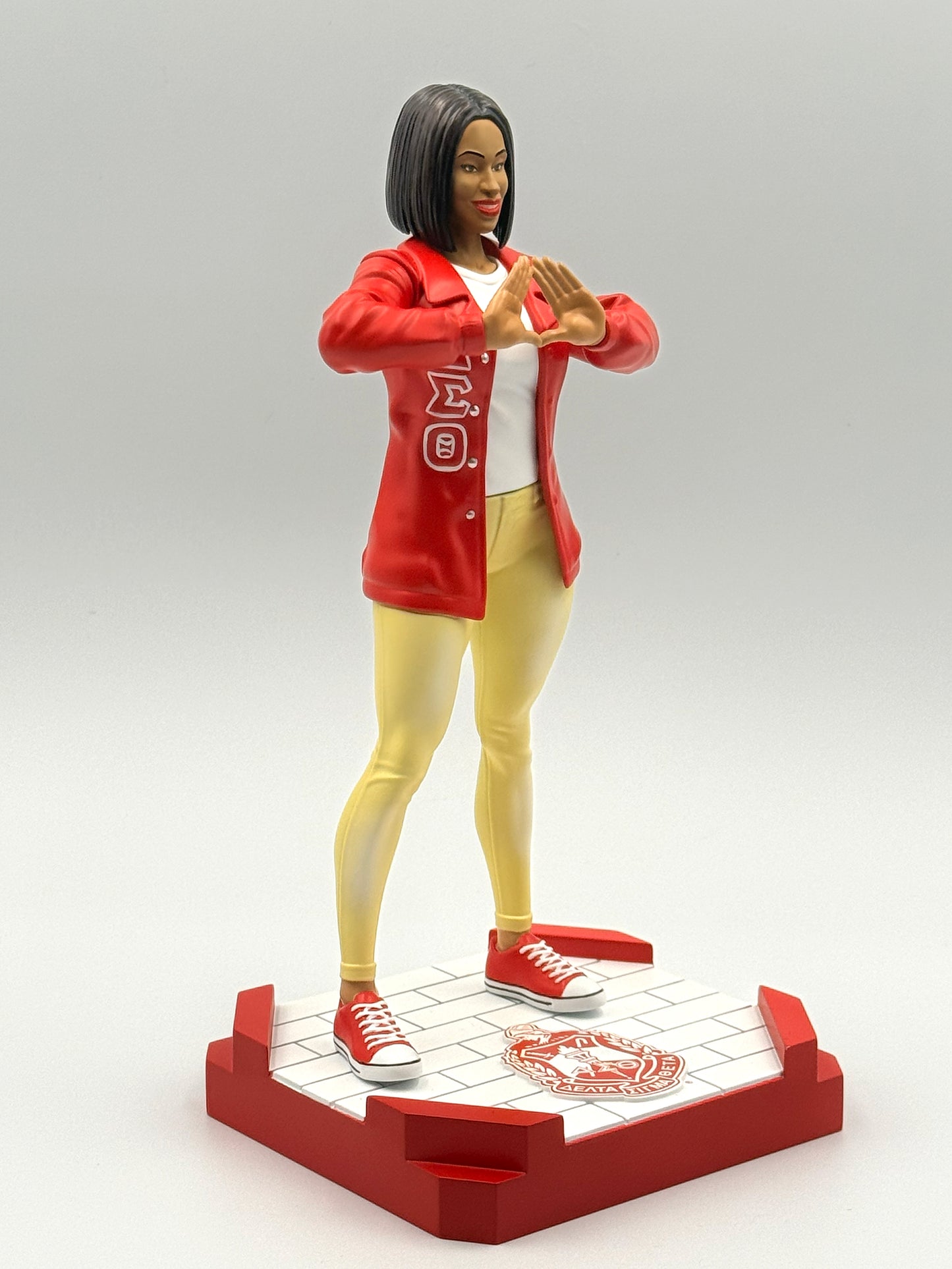 Pre-order Delta Diva