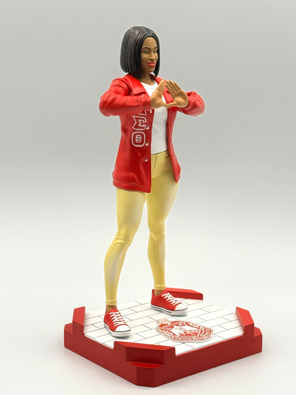 Pre-order Delta Diva