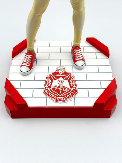 Pre-order Delta Diva