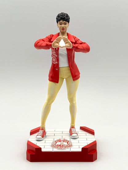 Pre-order Delta Diva