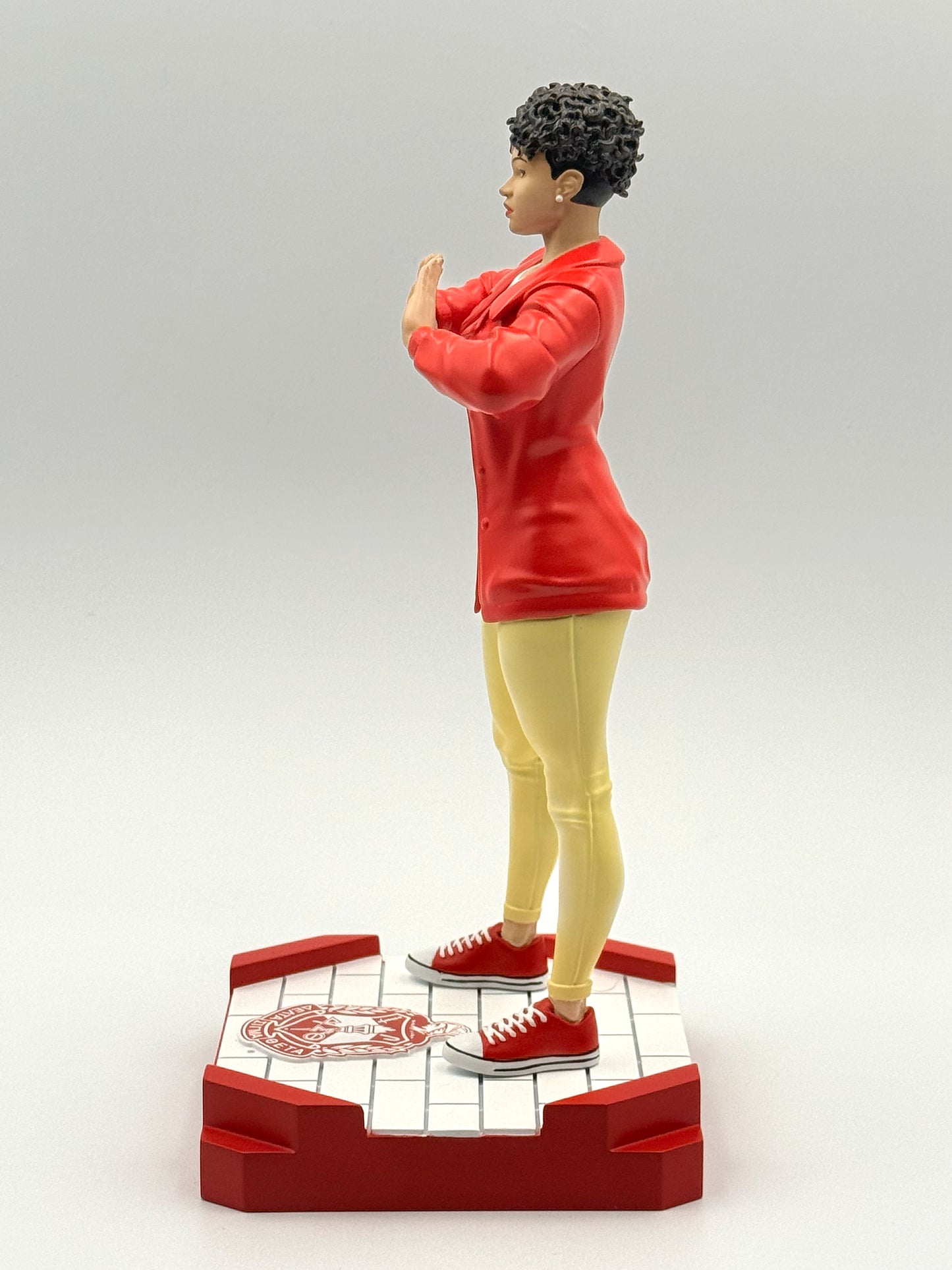 Pre-order Delta Diva