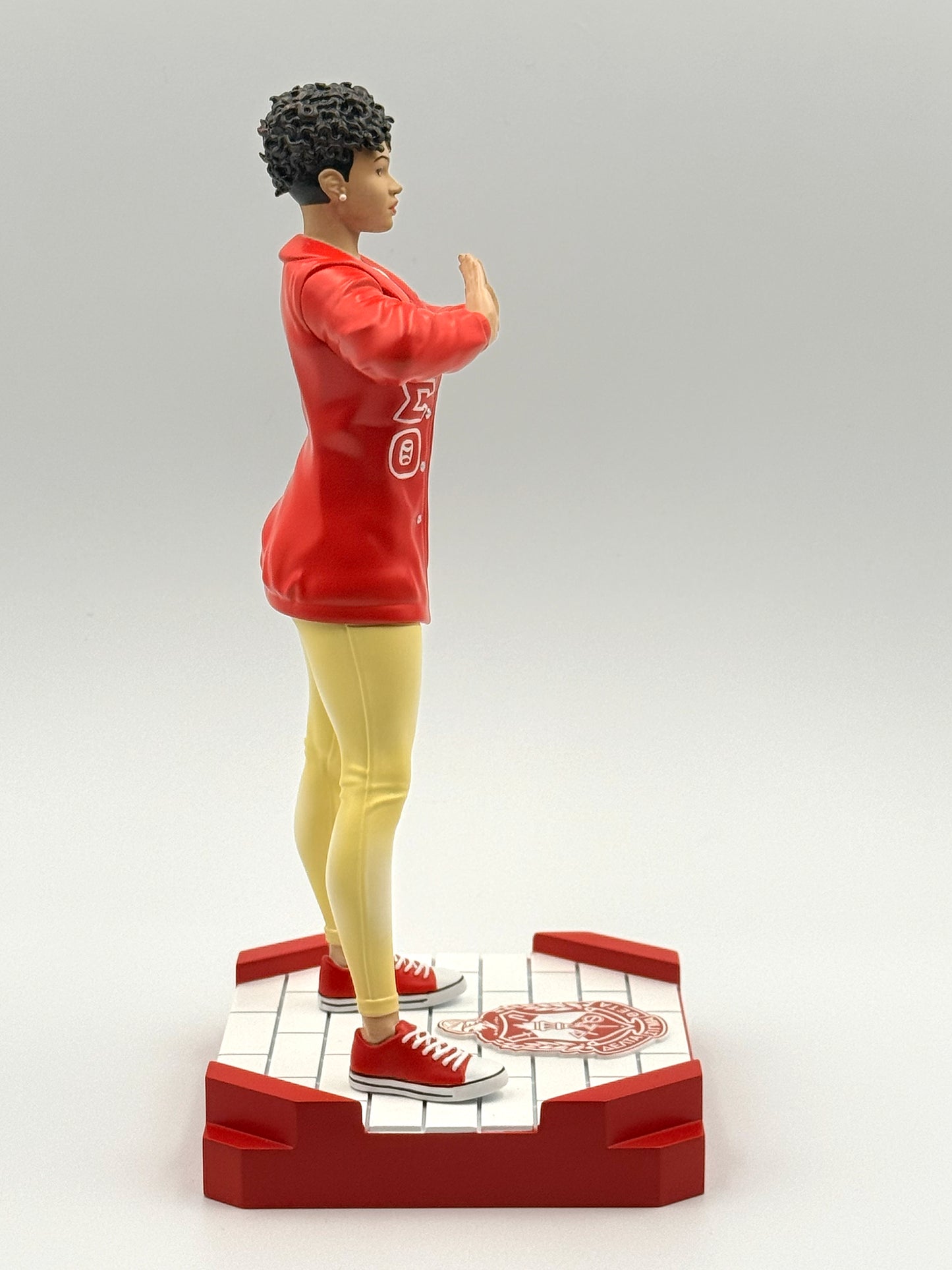 Pre-order Delta Diva