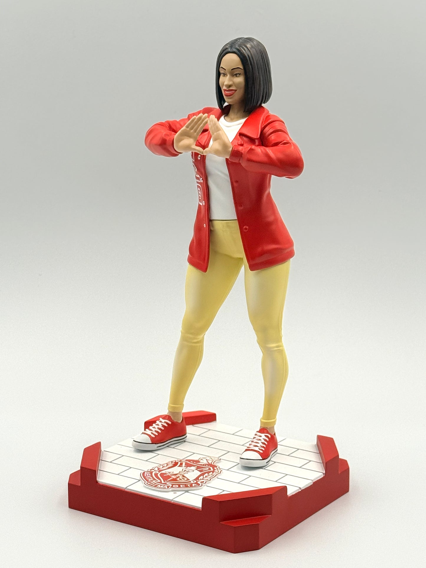 Pre-order Delta Diva