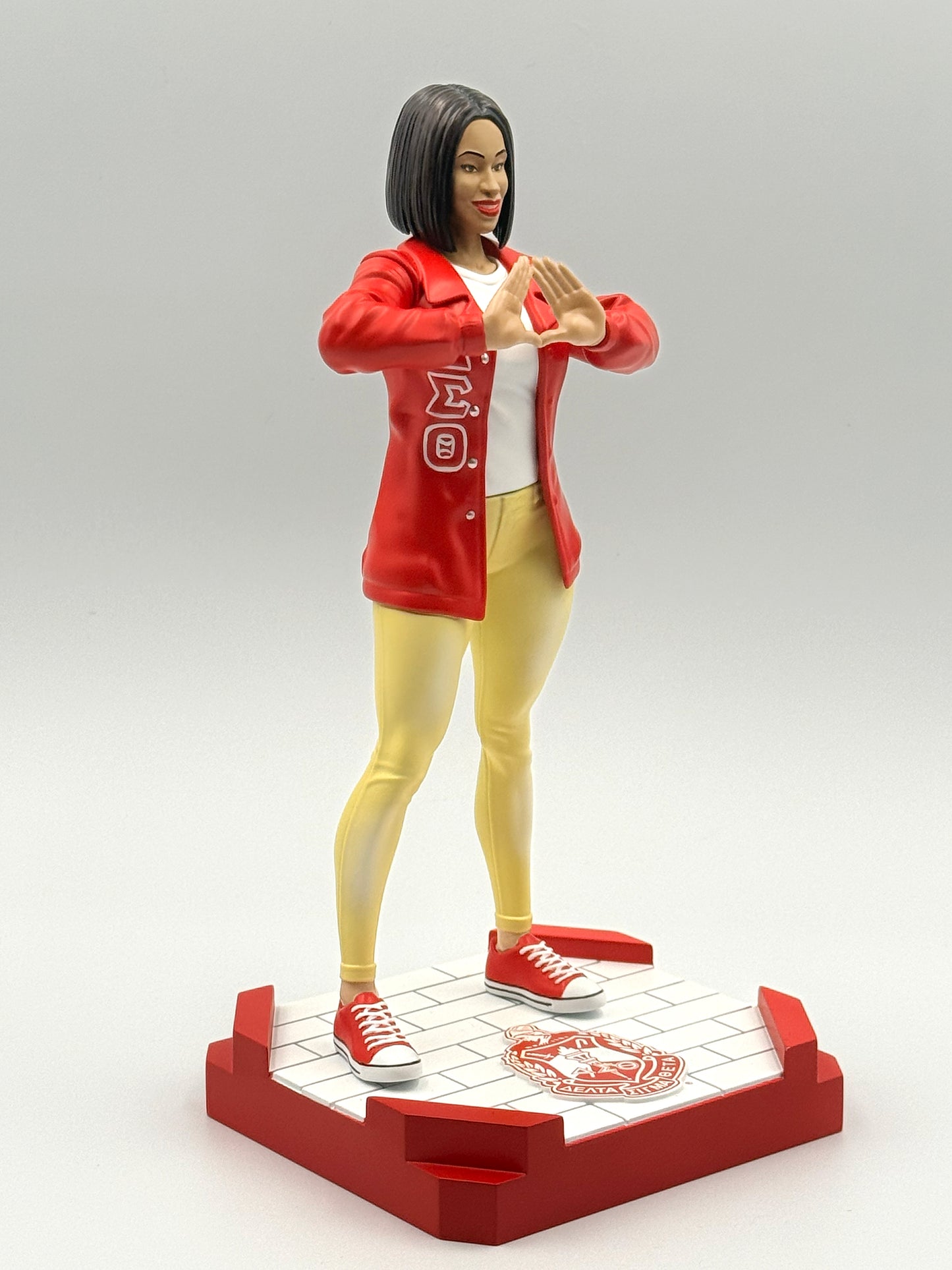 Pre-order Delta Diva