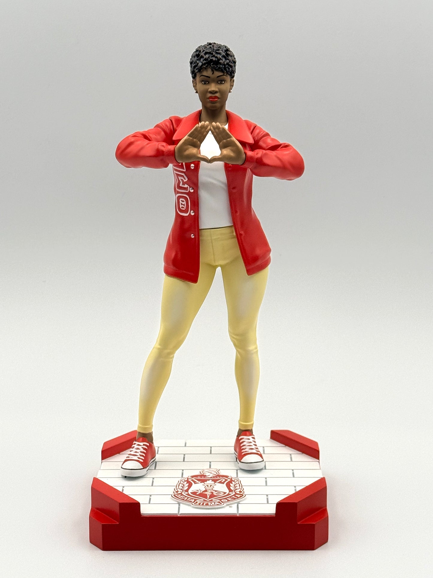 Pre-order Delta Diva