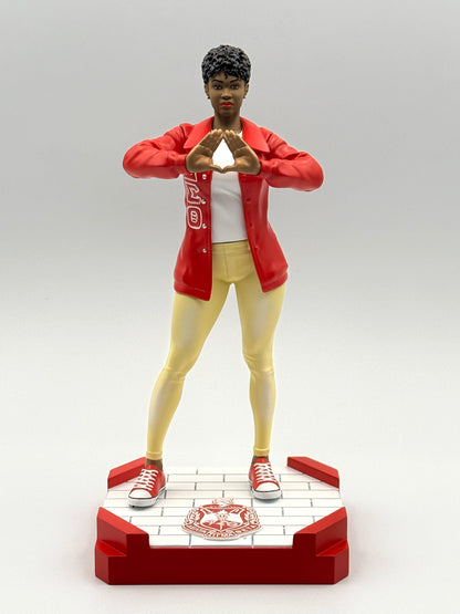 Pre-order Delta Diva