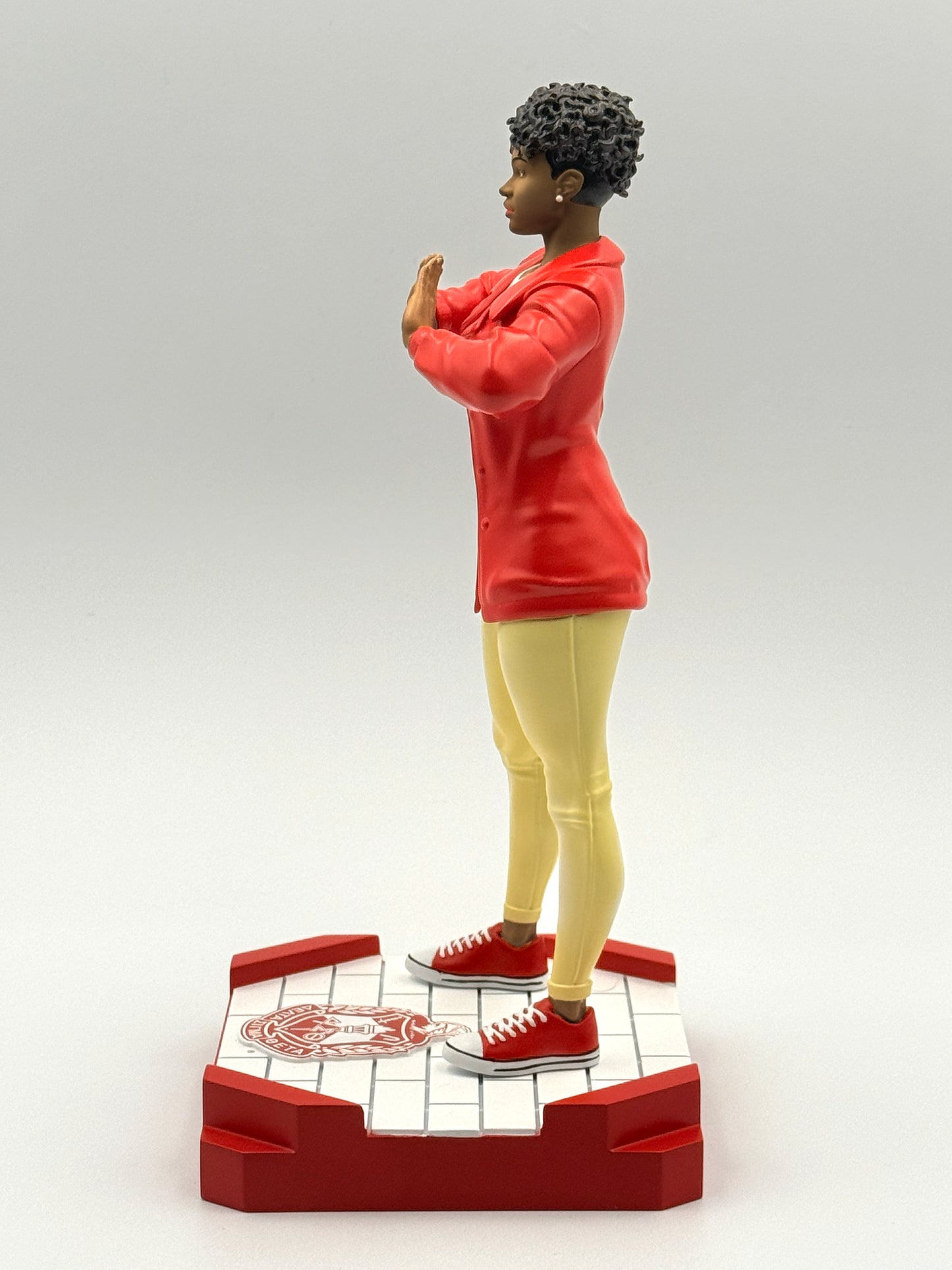 Pre-order Delta Diva