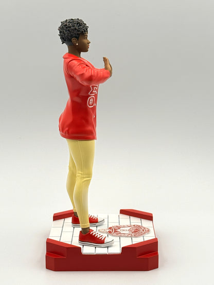 Pre-order Delta Diva