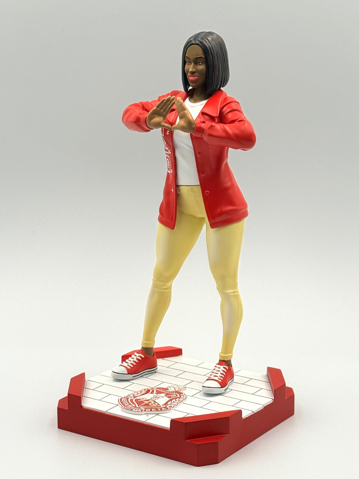 Pre-order Delta Diva