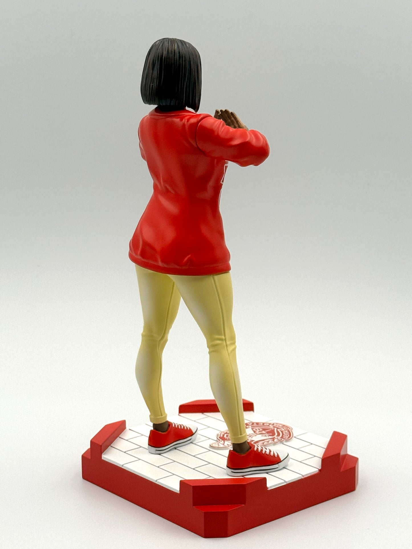 Pre-order Delta Diva