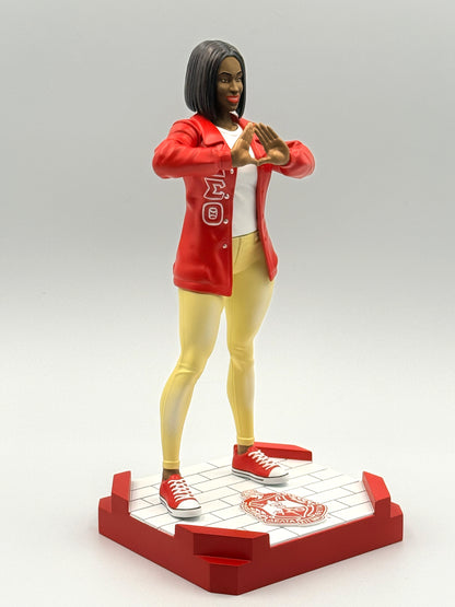 Pre-order Delta Diva