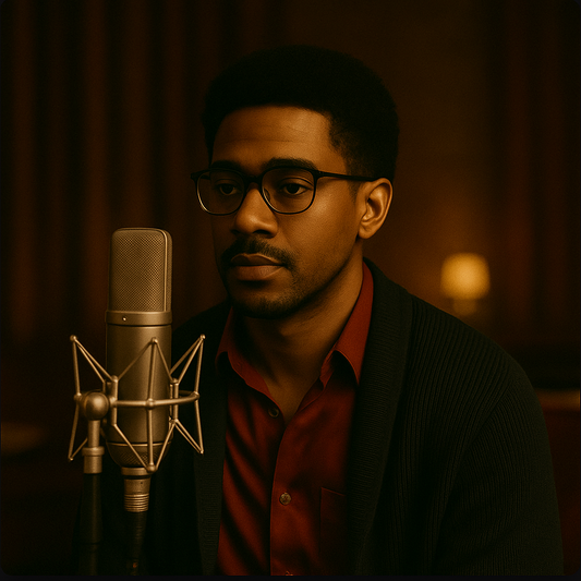 Krimson Kane - (Jazz Hip Hop)
