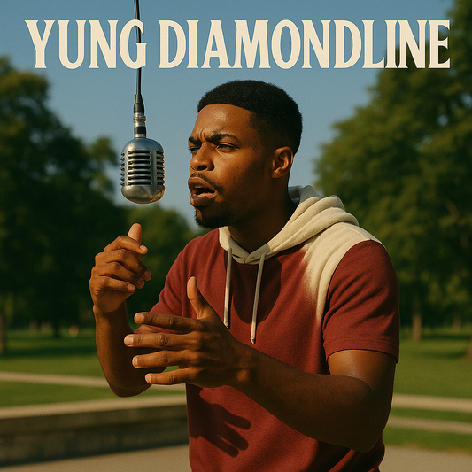 Pressure Made Diamonds (League of 10)
